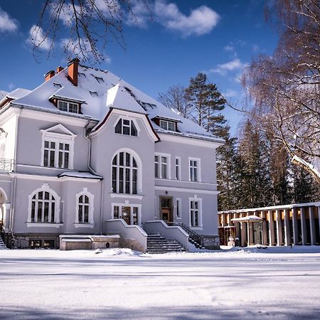 Villa Bergzauber Rossleithen Zewnętrze zdjęcie