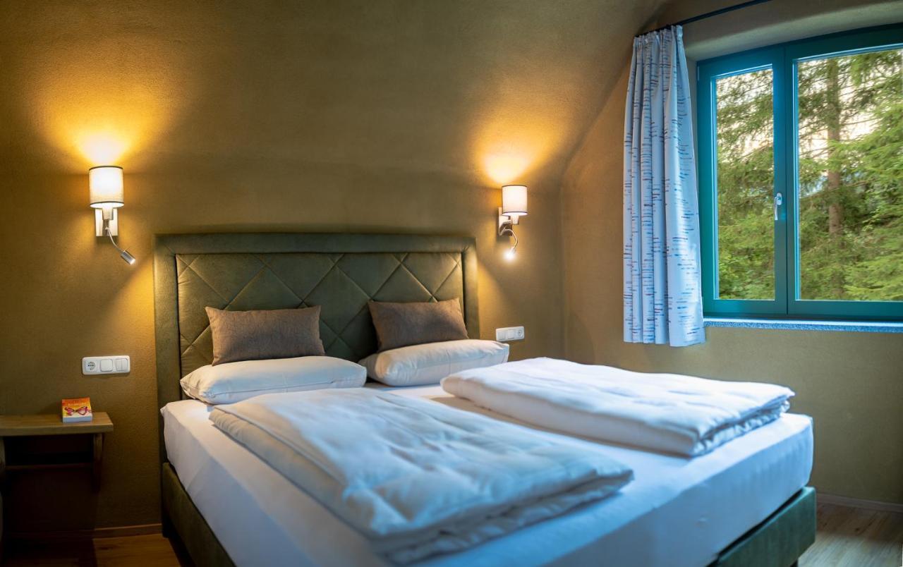 Villa Bergzauber Rossleithen Zewnętrze zdjęcie