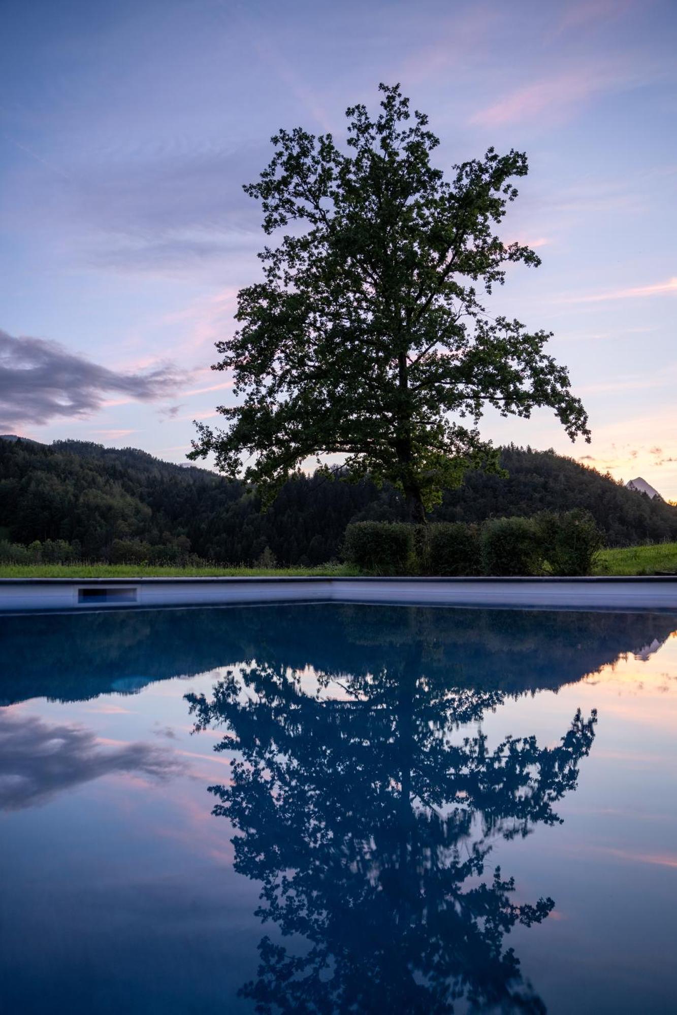 Villa Bergzauber Rossleithen Zewnętrze zdjęcie