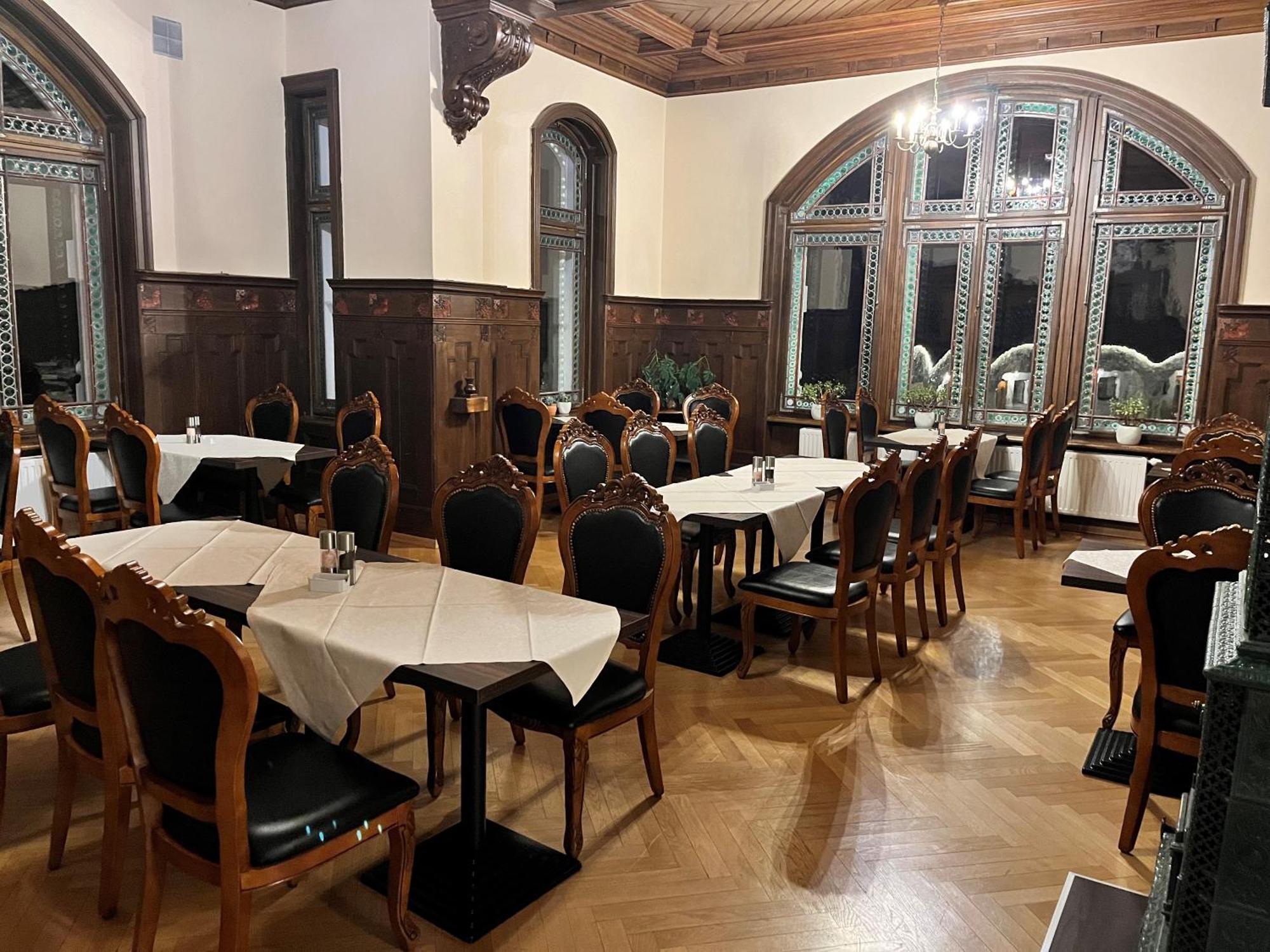Villa Bergzauber Rossleithen Zewnętrze zdjęcie