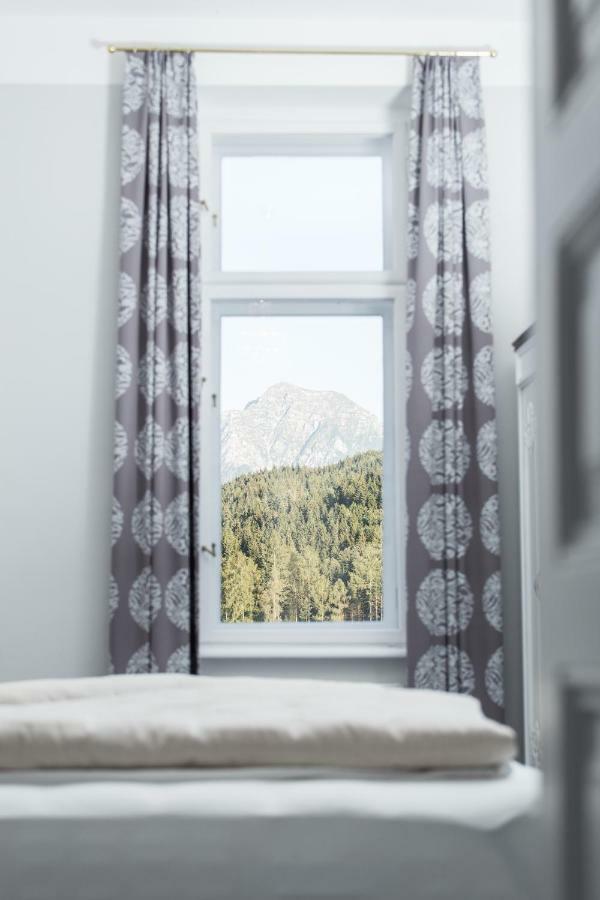 Villa Bergzauber Rossleithen Zewnętrze zdjęcie